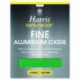 Harris Contractor Fine Aluminium Oxide csiszolópapír 4db-os 120-as finom szemcse