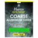 Harris Contractor Coarse Aluminium Oxide csiszolópapír 4db-os 60-as durva szemcse