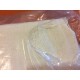 T-Class Cotton Calico dustsheet textilná zakrývacia plachta12" x 12"/ 3,6m x 3,6m
